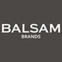Balsam Brands Logo